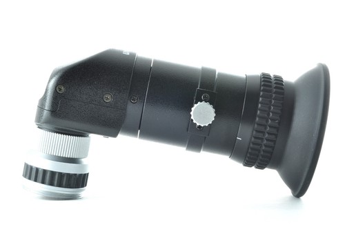 [Near Mint] Nikon DR-4 Right Angle Viewing Attachment Finder aus Japan | a-42 - Bild 7 von 10