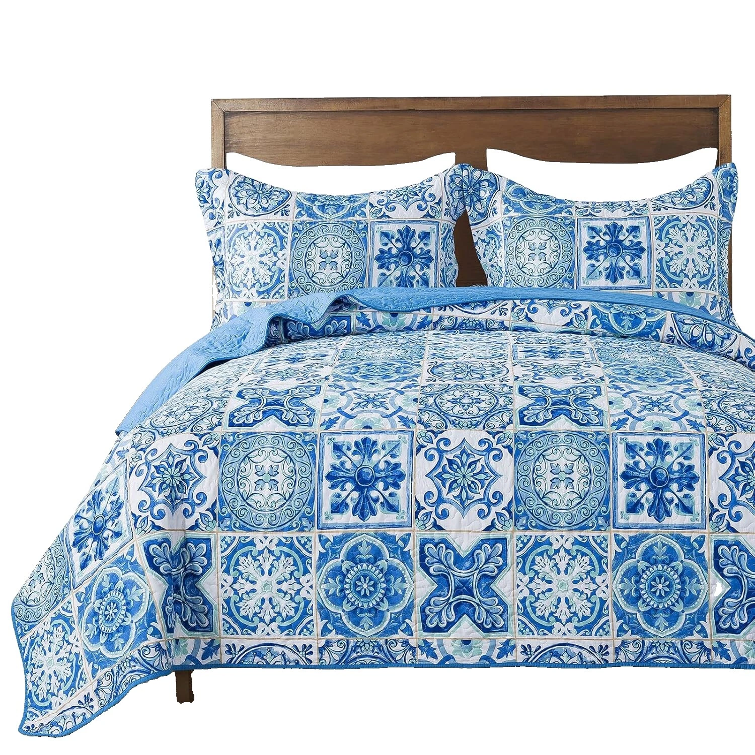 Марокканские лоскутные одеяла, покрывала и покрывала из микрофибры