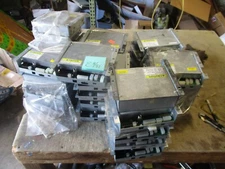 31 Used Dixie-Narco Control Boards for DN501E 501E 600E Soda Machines, S2D SIID