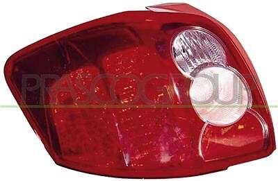 Fanale Posteriore Sinistro TOYOTA AURIS Dal 2007 Al 2010 LATO SX 8156112A00