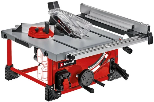 Einhell Akku-Tischkreissäge »TE-TS 36/210 Li-Solo « Power X-Change 36V