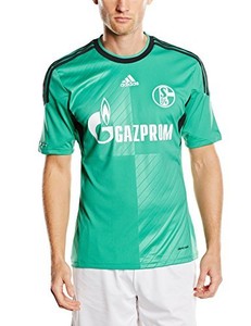 Maglia Home FC Schalke 04 prima Maglia Home FC Schalke 04 prima