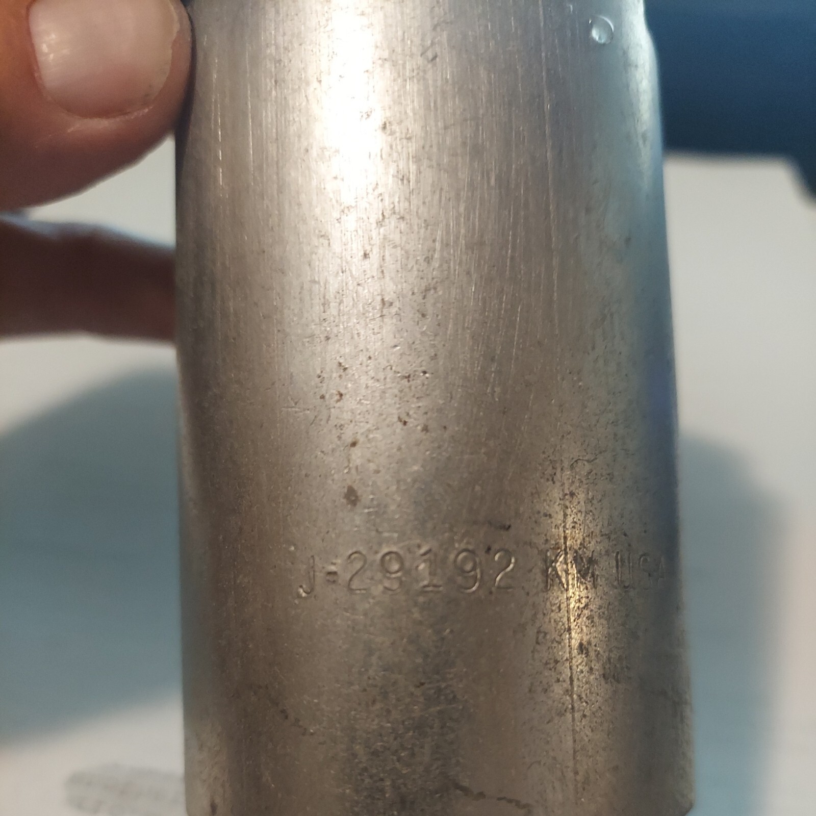 J 29192 Brand New Kent Moore Brake Booster Mounting Bracket Nut Socket