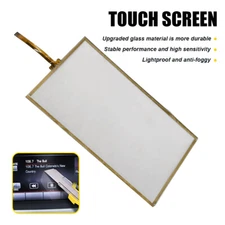New For 2014-2018 TOYOTA TACOMA Radio Touch Screen Glass Digitizer Panel 6.1inch