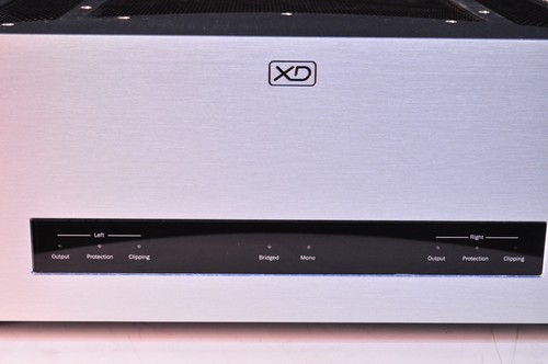 CAMBRIDGE AUDIO AZUR 851W Class XD Stereo Power Amplifier - Picture 3 of 17