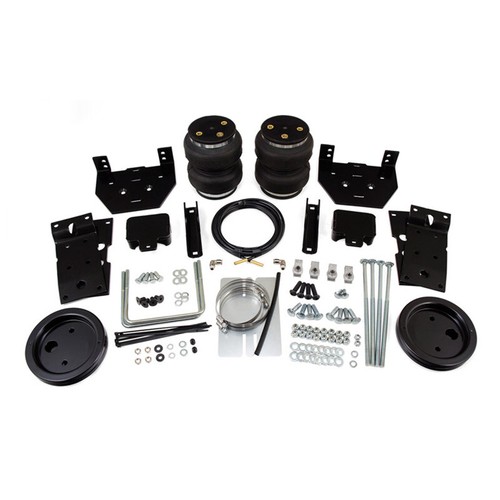 Air Lift LoadLifter 5000 Ultimate Rear Air Bag Kit For 1721 Ford F250/F350 4WD eBay