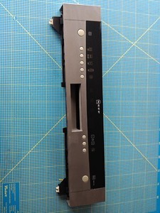 Bosch Siemens Neff  Bedienfeld Blendenkasten 9000475128 S41M50NOEU #1