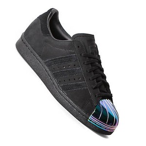 adidas superstar damen schwarz