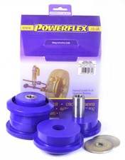 2 x Powerflex PFR5-1105 vorderes PU Lager Längslenker für BMW Mini R50 R52 R53