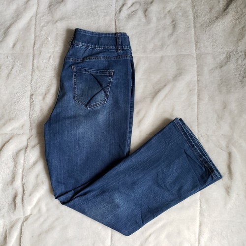 Lane Bryant Boot Cut Jeans Size 14 