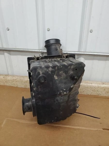 Filtro de admisión de aire de caja de aire filtro de admisión de aire Ford Ranger 2004-2011 4,0 L OEM Foto 3 de 4