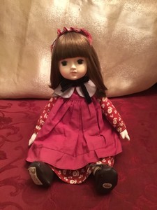 CLAUDIE et CLAUDE French Porcelain 