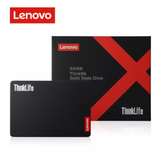 Lenovo SATA Solid State Internal Hard Drive ST800, 128GB/256GB/512GB/1TB, NEW - Picture 2 of 5