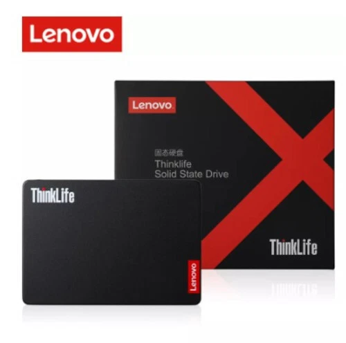 Lenovo SATA Solid State Internal Hard Drive ST800, 128GB/256GB/512GB/1TB, NEW - Image 2 of 4