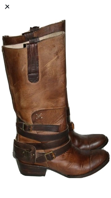 freebird casey boots