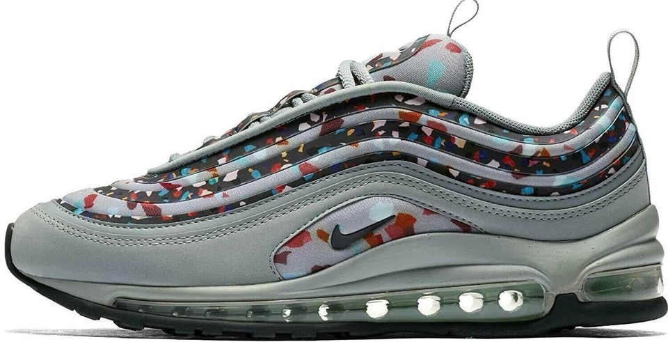Nike Air Max 97 Ultra '17 PRM Confetti W - 1 of 1