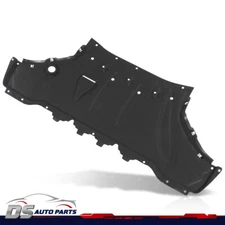 NEW Engine Splash Shield Guard 4H0825235J Fit For 2009-2013 Audi A8 (D4/4H)