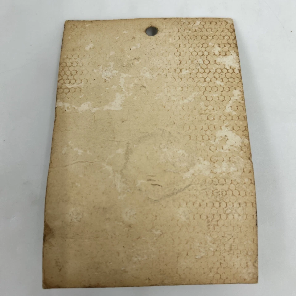 NOS Nitrous Oxide Systems P/N 16230 Nitrous Bottle Nut Adapter Old Stock On Card - Image 2 of 2