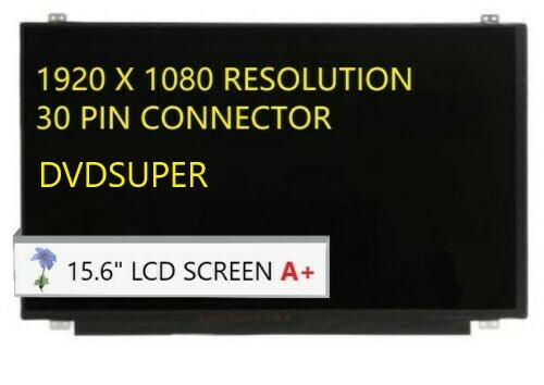 LCD Screen for Acer Nitro N17C1 AN515 