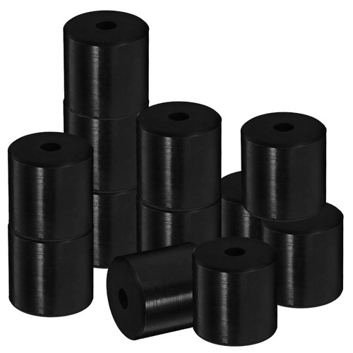 4 Count Säulenschockabsorber Leveling -Säule Richtmaschinen Steigleitung - Bild 12 von 12