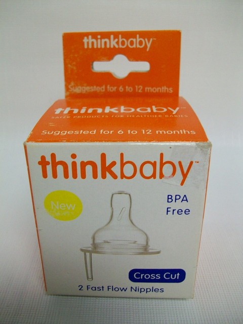 first essentials bottle nipples