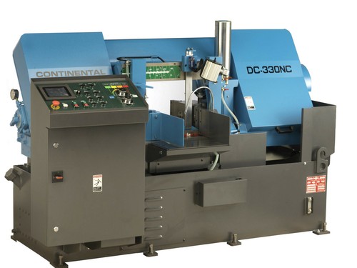 DoALL DC-330NC Production Band Saw | eBay