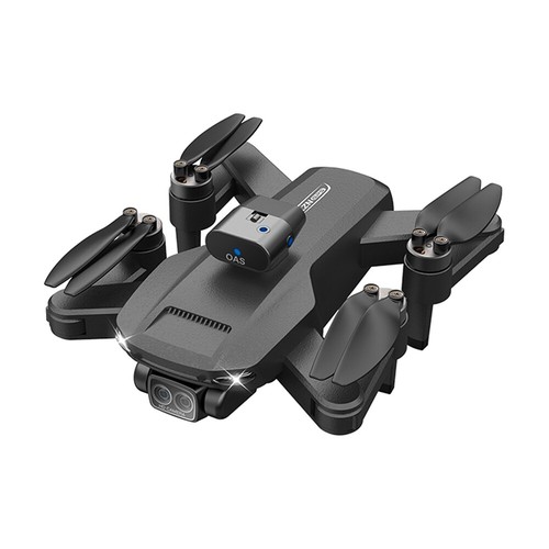 ZLL SG105Max RC Drone 4K Dual Kamera FPV Quadcopter WIFI GPS Hindernisvermeidung - Bild 8 von 19