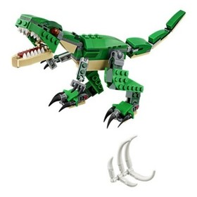 LEGO Mighty Dinosaurs LEGO Creator (31058)