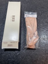 Bloch Full Sole Child 12.5 E Ballet Shoes Flats Pink SO205G Children Girls New