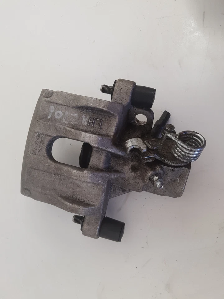 VOLVO C30 D R-DESIGN E4 CALIPER (REAR PASSENGER SIDE) 2006-2013 12-MONTH WTY - Изображение 2 из 4