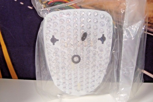 Advanced Lighting Designs - TL-0020-IT-S - LED Integrated Taillight Yamaha J3 - Picture 3 of 8
