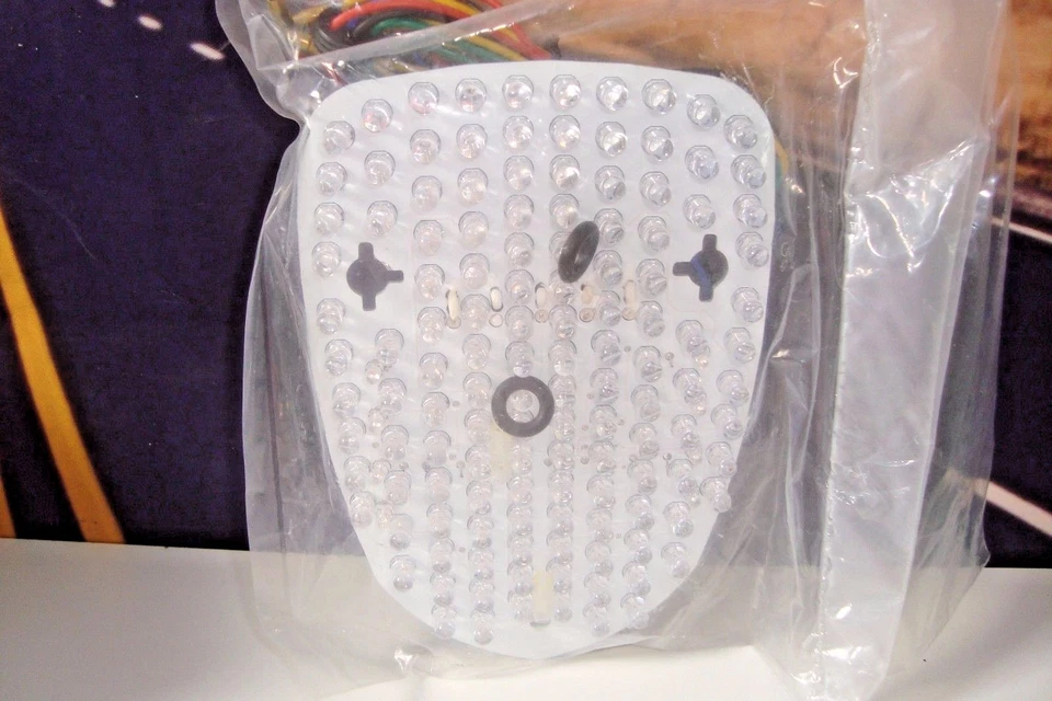 Advanced Lighting Designs - TL-0020-IT-S - LED Integrated Taillight Yamaha J3 - Image 3 of 4