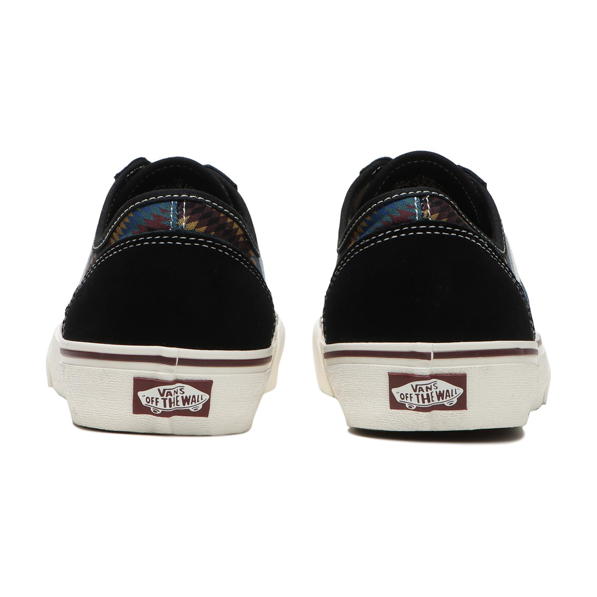 国内配送 VANS STYLE 136 DECON VR3 SF GEO MULTI Vans Style 136 Decon VR3 SF Geo Multi VN0A4BX9BMB Men's Size
