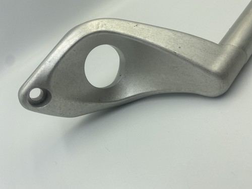 Ducati genuine OEM Left Hand handlebar ST2 ST 4 (unused)#1 - Picture 2 of 9
