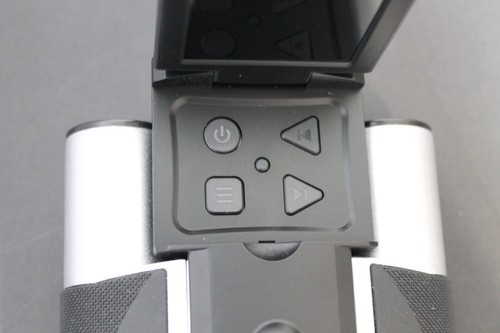 Digital Zoom Hunt Binoculars HD 12x32 with lcd monitor Good Working Condition - Foto 5 di 7