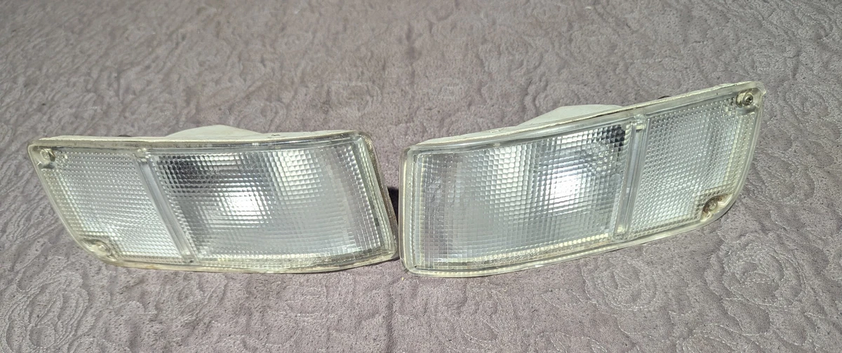 Turn Signal Lights for 1993 Nissan 300ZX for sale | eBay