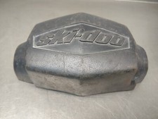 Skidoo XP XU MXZ Renegade Summit Tundra 2008-2014 Steering Bar Pad 25031714