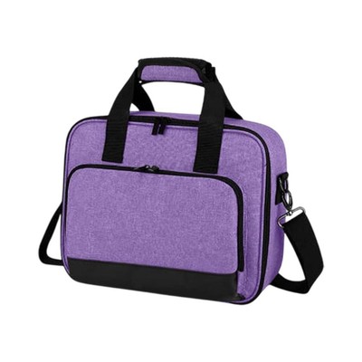 Projector Bag with Zipper Carrying Case for MH530FHD MH535FHD Pjd5255 Travel