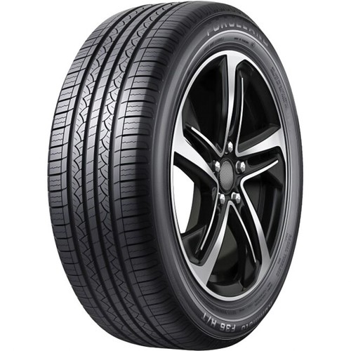Tire 225/55R18 Forceland Kunimoto-F36 H/T AS A/S All Season 98V - 第 3/3 張圖片