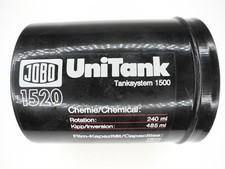 Jobo 1520 UniTank Processing Tank Only No Lid / Cap / Reels / Center Core 