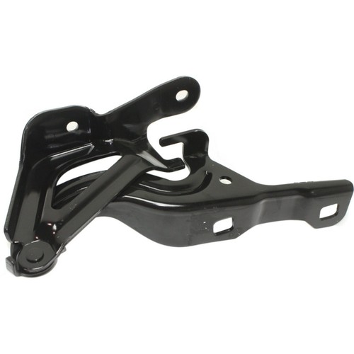 4 Pieces - Hood Hinges Set Assembly Left Driver and Right