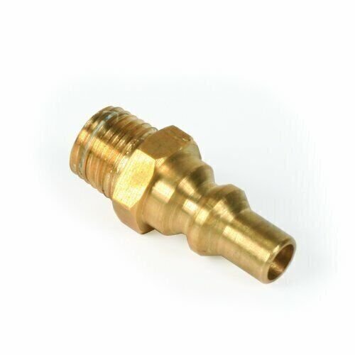 Camco Propane Quick-Connect Fitting -For Use with Low-Pressu