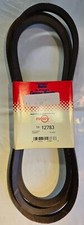 Rotary 12783 Belt 5/8" x 118-3/4" for Exmark 103-6506 Toro 126-7924, USA Made