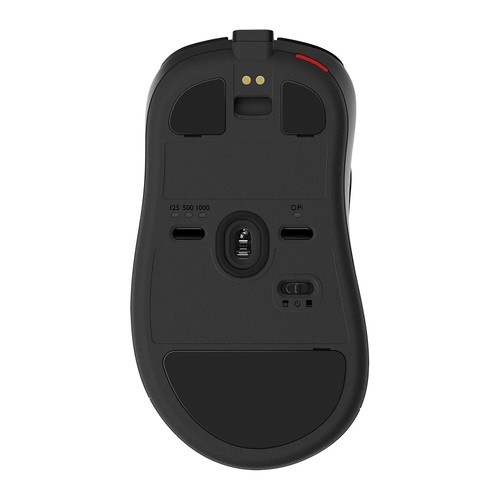 4718755089107 BenQ EC3-CW mouse Gaming Right-hand RF Wireless Optical 3200 DPI Z - Picture 2 of 10