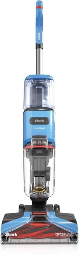 Shark EX120 CarpetXpert Upright Carpet & Area Rug Cleaner for Pets Deep Cleaning - Picture 6 of 10