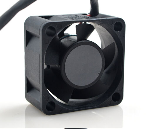 New SUNON Cooling Fan 24V 4020 1.0W KD2404PKS2 4CM 40x40x20mm 1.6"x1.6x0.8" - Picture 4 of 5