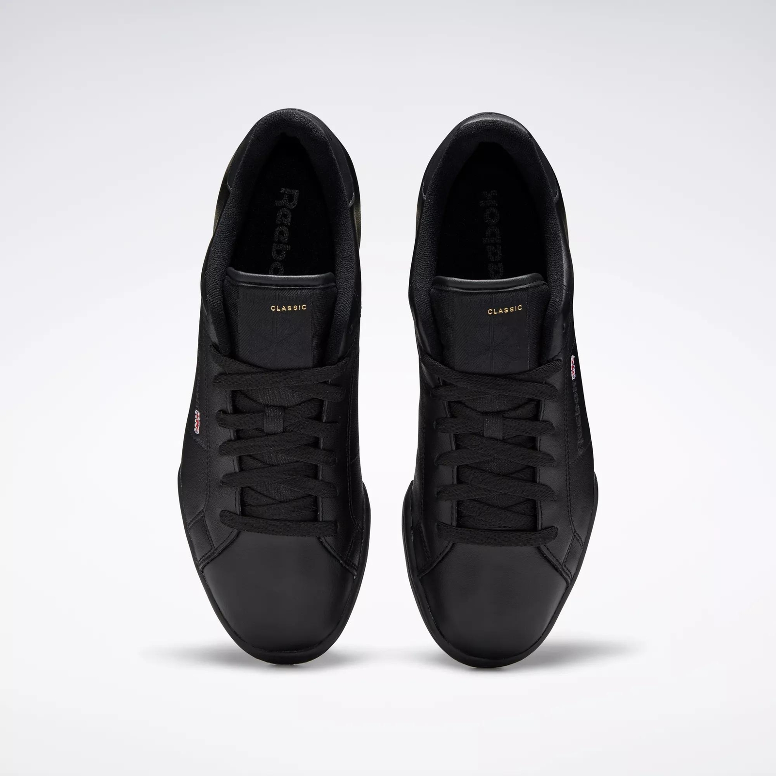 Chaussures homme Reebok NPC II - Photo 10 sur 29