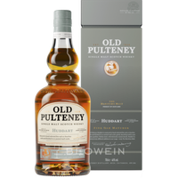 Old Pulteney Huddart 0,7 L Highland Single Malt Scotch Whisky