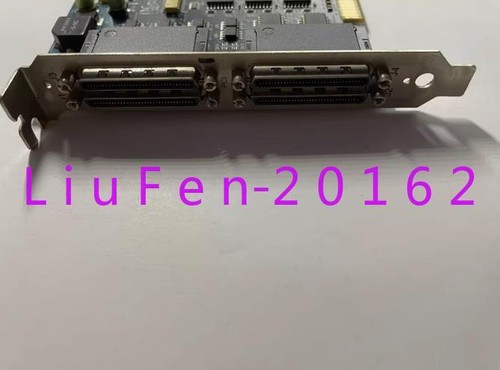 1 Stück gebrauchte PCI-N804 V2.2 Steuerkarte - Bild 2 von 2