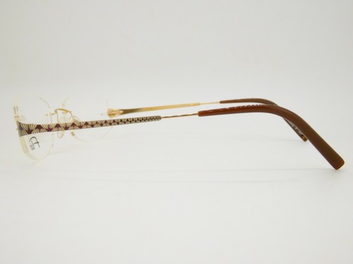 FLAIR 900 (476) GERMANY Designer Eyeglasses Brille Goggles Glasses 49/18/135 - Picture 5 of 10